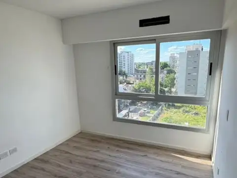 Alquiler de departamento en Ituzaingo.