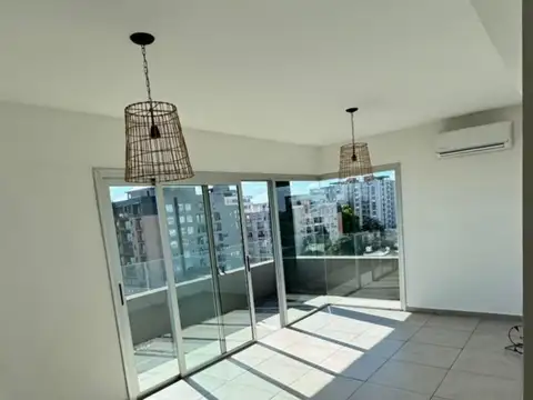 Alquiler de departamento en Ituzaingo.