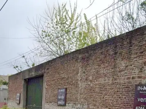 Galpon en Venta en Ciudad De Tigre, USD 570.000