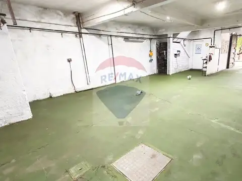 Galpon en Alquiler en Brazo Oriental, $U 40.000