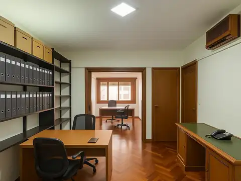 Oficina en Alquiler 60 años