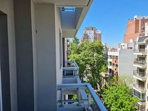 Departamento en Alquiler Apto profesional