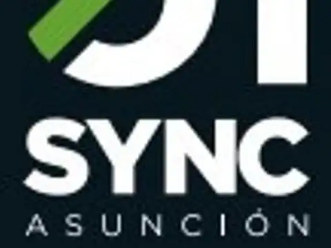 Departamento 01 Sync Asuncion. Paraguay