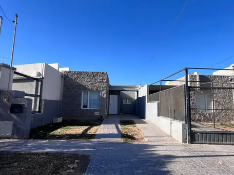 VENTA CASA PH 2 DORMITORIOS RINCON LINDO CIPOLETTI