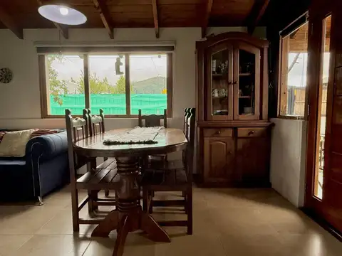 Casa en Venta en San Carlos de Bariloche, USD 110.000