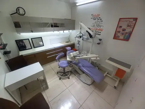 Avenida Pueyrredón 900, Piso 3