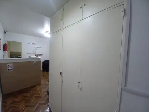 Oficina 2 ambientes con 1 baño