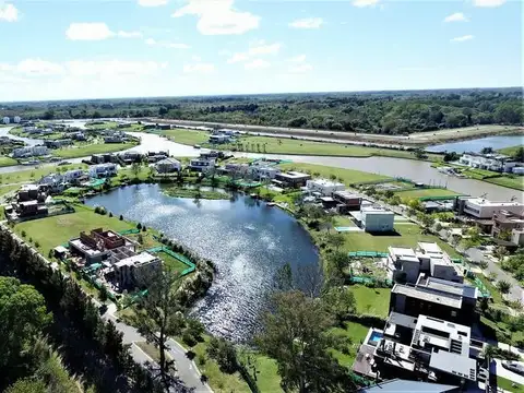 Terreno en Venta de 972,0 m2