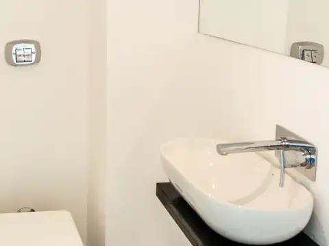 Departamento - Alquiler temporario - Uruguay, Punta del Este