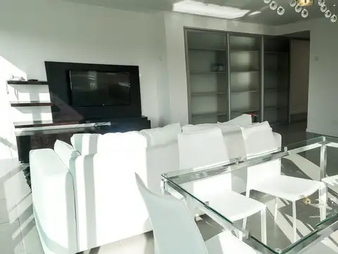 Departamento en Alquiler Temporal de 2 dormitorios