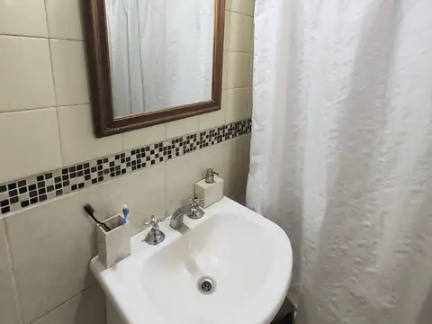 Departamento en Venta 53 años