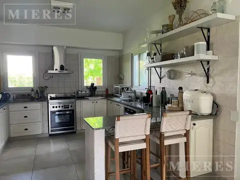 Casa en alquiler en Mayling Club  de Campo