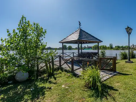 Casa en Venta 10 años