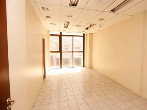 ALQUILER OFICINAS / CONSULTORIOS - BARRIO NORTE