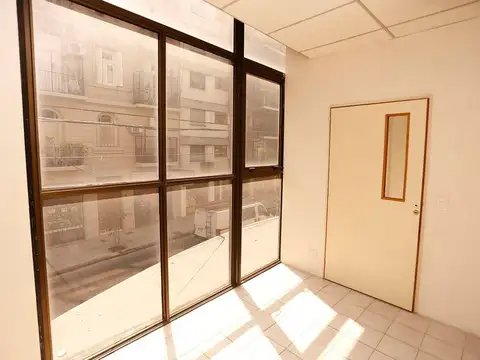 ALQUILER OFICINAS / CONSULTORIOS - BARRIO NORTE