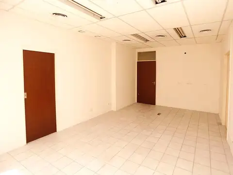 Oficina en Alquiler 22 años