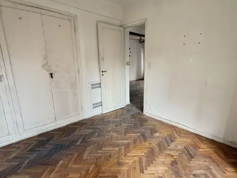 Departamento en Venta 52 años