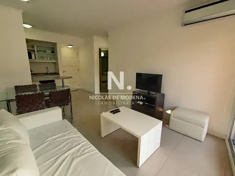 Departamento en Venta en San Rafael, USD 165.000