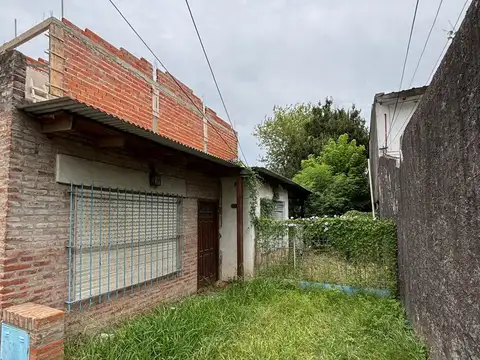 Casa en Venta de 1 dormitorio