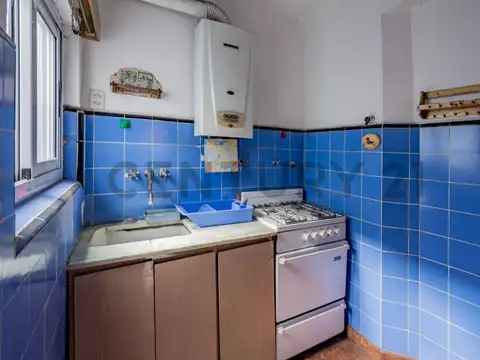 Departamento en Venta 2025 años