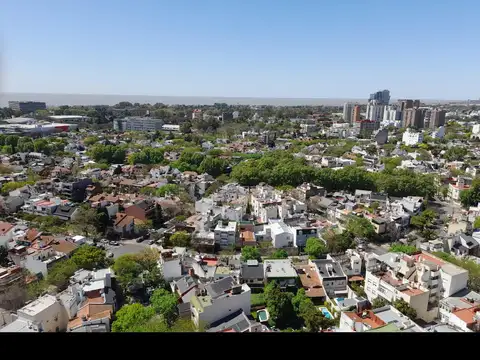 Departamento en Venta 40 años