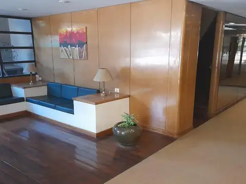 Departamento en Venta en Nuñez, USD 270.000