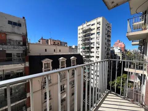 Departamento en Palermo
