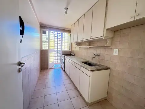 Departamento en Alquiler al Este