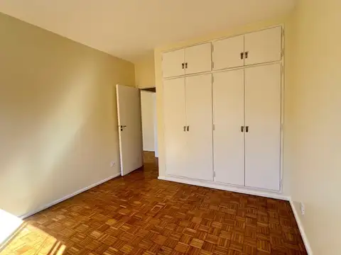 Departamento en Alquiler 55 años