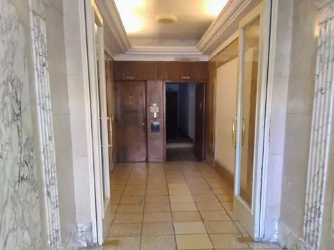 Departamento en Alquiler 50 años