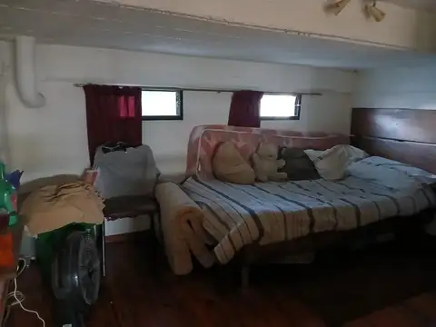 Avenida Primera Junta 393