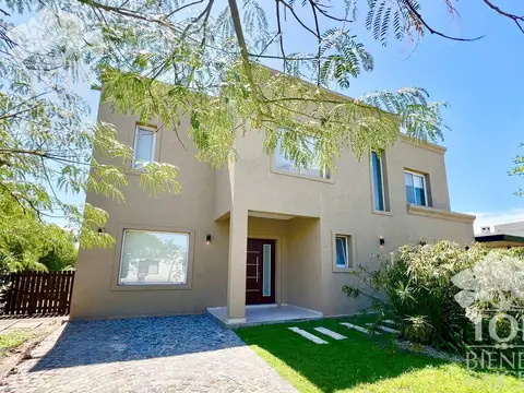 Casa en  alquiler anual en Canton Puerto