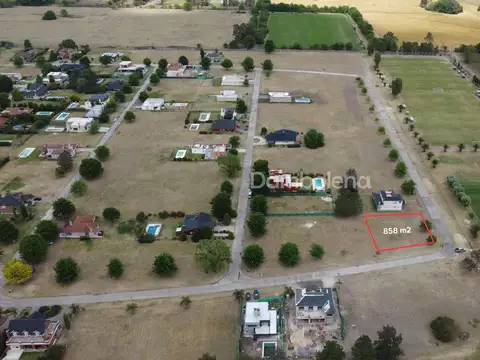 Terreno Lote  en Venta , Boca Ratón, Pilar