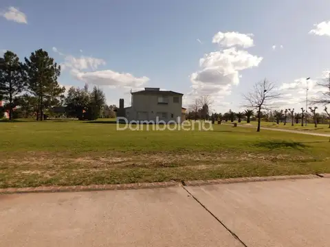 Country Club Boca Ratón - Pilar 100