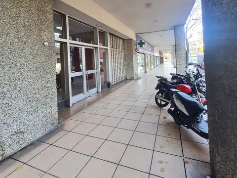 Av Alvarez Jonte 3700, Piso 13