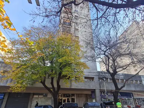 Departamento 3 ambientes muy luminoso muy buen estado