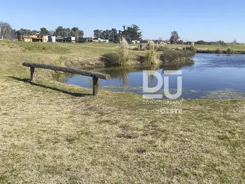 Terreno a la venta en El Espinillo Golf