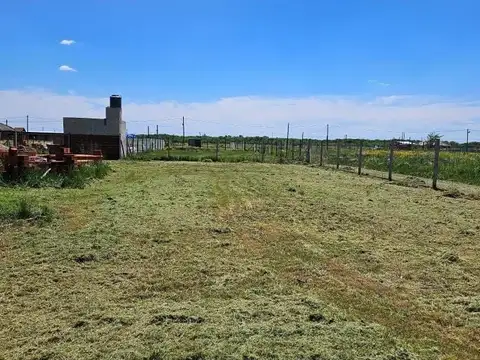 Terreno en Venta de 1200,0 m2