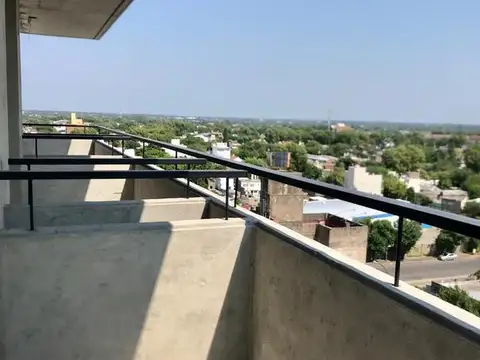 Departamento en Venta al Norte