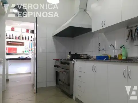 Terreno en Venta de 1215,0 m2