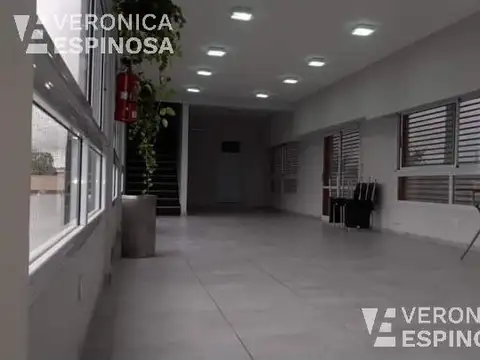 Terreno 22 metros de frente 1215 m2 - Moron