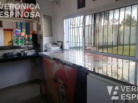 Terreno en Venta 44  mts Fondo