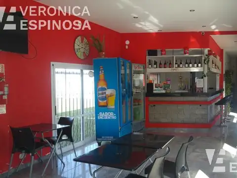 Terreno en Venta 28  mts Frente