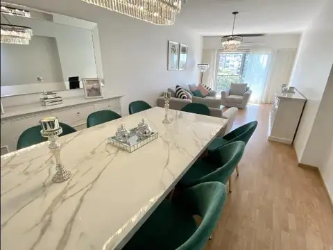 Avenida del Libertador al 5400