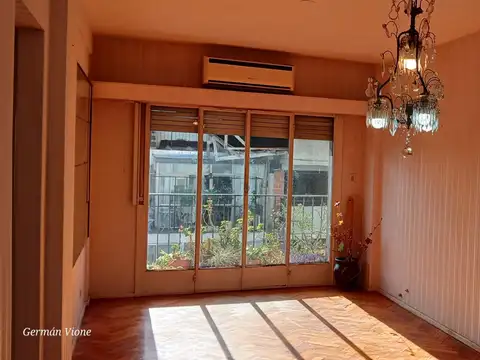 Departamento de 4 ambientes