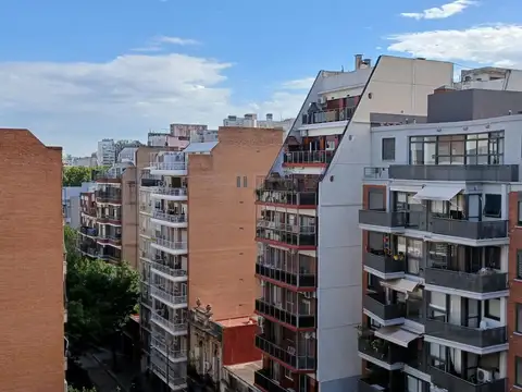 Departamento en Alquiler al Oeste