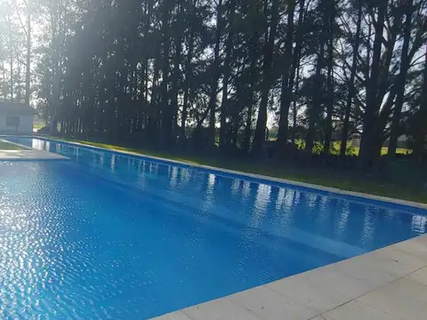 Lote en Venta Lares de Canning