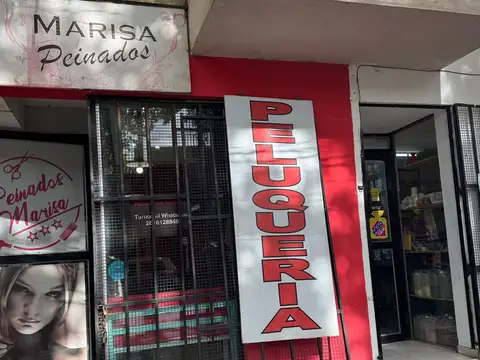 Local comercial  en Venta - Godoy Cruz - Mendoza