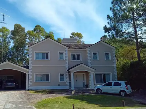 Casa en venta en Esteban Echeverrìa, Canning