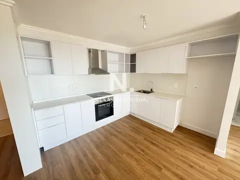 SEA GARDEN a estrenar 3 dormitorios y todos los amenities